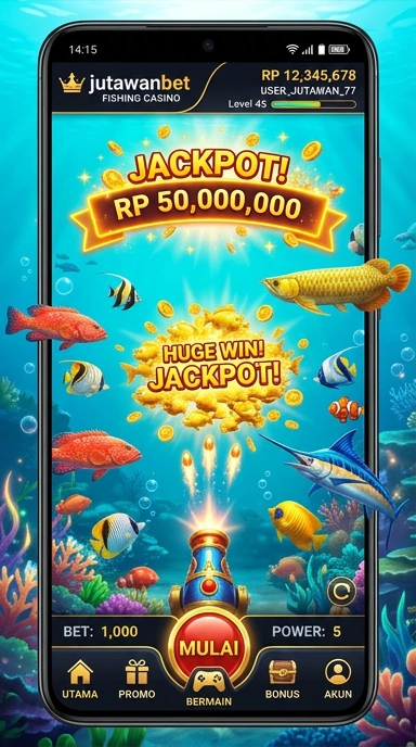 Katalog aplikasi lengkap di Jutawanbet untuk semua kebutuhan.